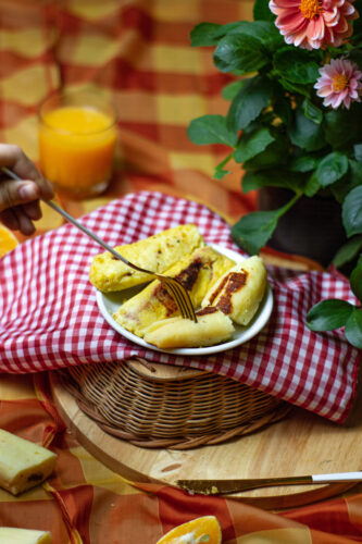 AMASIJOS QUE ALIMENTAN EL ALMA: PORQUE VOLVER A LO ARTESANAL, ES VOLVER A LO REAL